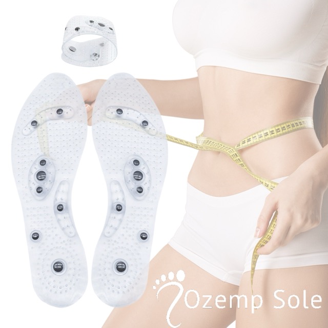 Palmilhas Ozemp Sole