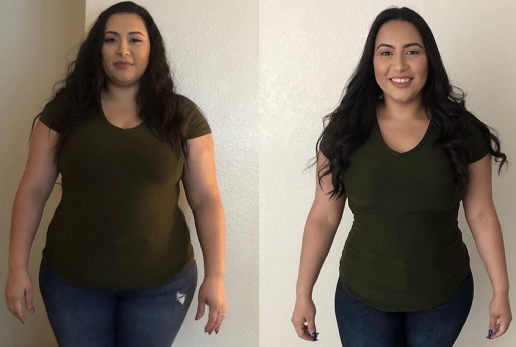 Depoimento de Brenda Ribeiro